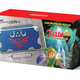 Illustration for article titled New Nintendo 2DS Is Very iLegend Of Zelda/i